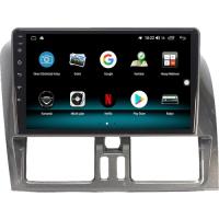 Fimex Volvo Xc-60 Android 10 Carplay Özellikli Navigasyon Multimedya Ekran 2gb Ram + 32GB HDD