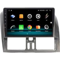 Fimex Volvo Xc-60 Android 10 Carplay Özellikli Navigasyon Multimedya Ekran 2gb Ram + 32GB HDD