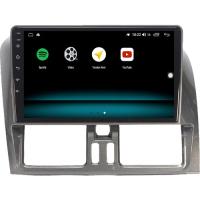 Fimex Volvo Xc-60 Android 10 Carplay Özellikli Navigasyon Multimedya Ekran 2gb Ram + 32GB HDD