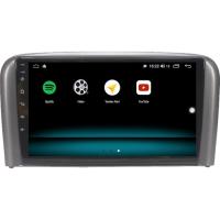 Fimex Volvo S80 Android 10 Carplay Özellikli Navigasyon Multimedya Ekran 2gb Ram + 32GB HDD