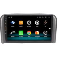 Fimex Volvo S80 Android 10 Carplay Özellikli Navigasyon Multimedya Ekran 2gb Ram + 32GB HDD