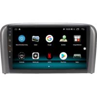 Fimex Volvo S80 Android 10 Carplay Özellikli Navigasyon Multimedya Ekran 2gb Ram + 32GB HDD