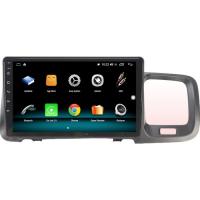 Fimex Volvo S60 Android 10 Carplay Özellikli Navigasyon Multimedya Ekran 2gb Ram + 32GB HDD