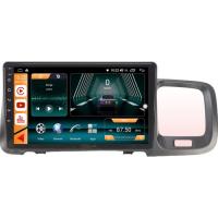 Fimex Volvo S60 Android 10 Carplay Özellikli Navigasyon Multimedya Ekran 2gb Ram + 32GB HDD