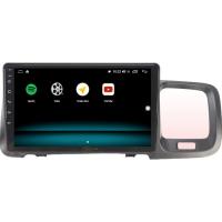 Fimex Volvo S60 Android 10 Carplay Özellikli Navigasyon Multimedya Ekran 2gb Ram + 32GB HDD