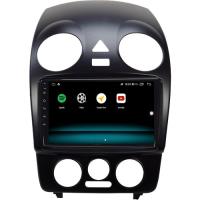 Fimex Vw Beetle Android 10 Carplay Özellikli Navigasyon Multimedya 2gb Ram + 32GB HDD