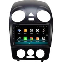 Fimex Vw Beetle Android 10 Carplay Özellikli Navigasyon Multimedya 2gb Ram + 32GB HDD