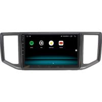 Fimex Vw Crafter Android 10 Carplay Özellikli Navigasyon Multimedya Ekran 2gb Ram + 32GB HDD