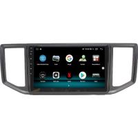 Fimex Vw Crafter Android 10 Carplay Özellikli Navigasyon Multimedya Ekran 2gb Ram + 32GB HDD