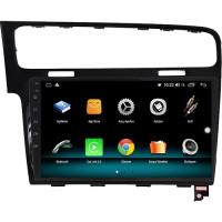 Fimex Vw Golf 7 Android 10 Carplay Özellikli Navigasyon Multimedya Ekran 2gb Ram + 32GB HDD