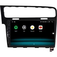 Fimex Vw Golf 7 Android 10 Carplay Özellikli Navigasyon Multimedya Ekran 2gb Ram + 32GB HDD