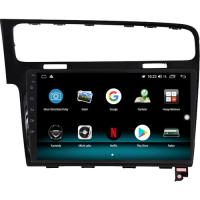 Fimex Vw Golf 7 Android 10 Carplay Özellikli Navigasyon Multimedya Ekran 2gb Ram + 32GB HDD