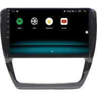 Fimex Vw Jetta Android 10 Carplay Özellikli Navigasyon Multimedya Ekran 2gb Ram + 32GB HDD