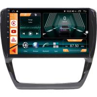 Fimex Vw Jetta Android 10 Carplay Özellikli Navigasyon Multimedya Ekran 2gb Ram + 32GB HDD