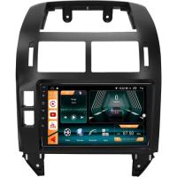 Fimex Vw Polo Android 10 Carplay Özellikli Navigasyon Multimedya 2gb Ram + 32GB HDD