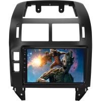 Fimex Vw Polo Android 10 Carplay Özellikli Navigasyon Multimedya 2gb Ram + 32GB HDD