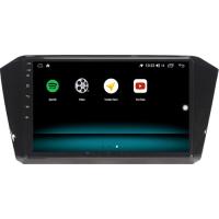 Fimex Vw Passat B8 Android 10 Carplay Özellikli Navigasyon Multimedya Ekran 2gb Ram + 32GB HDD