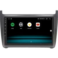 Fimex Vw Polo Android 10 Carplay Özellikli Navigasyon Multimedya Ekran 2gb Ram + 32GB HDD