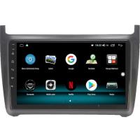 Fimex Vw Polo Android 10 Carplay Özellikli Navigasyon Multimedya Ekran 2gb Ram + 32GB HDD