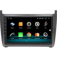 Fimex Vw Polo Android 10 Carplay Özellikli Navigasyon Multimedya Ekran 2gb Ram + 32GB HDD