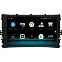 Fimex Vw Polo Android 10 Carplay Özellikli Navigasyon Multimedya Ekran 2gb Ram + 32GB HDD