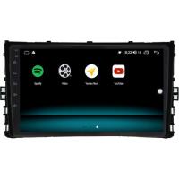 Fimex Vw Polo Android 10 Carplay Özellikli Navigasyon Multimedya Ekran 2gb Ram + 32GB HDD