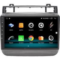 Fimex Vw Touareg Android 10 Carplay Özellikli Navigasyon Multimedya Ekran 2gb Ram + 32GB HDD