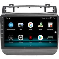 Fimex Vw Touareg Android 10 Carplay Özellikli Navigasyon Multimedya Ekran 2gb Ram + 32GB HDD