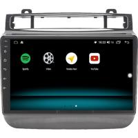 Fimex Vw Touareg Android 10 Carplay Özellikli Navigasyon Multimedya Ekran 2gb Ram + 32GB HDD