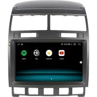 Fimex Vw Touareg Android 10 Carplay Özellikli Navigasyon Multimedya Ekran 2gb Ram + 32GB HDD