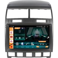 Fimex Vw Touareg Android 10 Carplay Özellikli Navigasyon Multimedya Ekran 2gb Ram + 32GB HDD