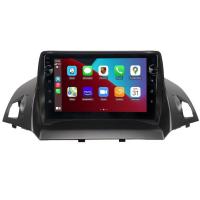 FORD C-MAX Android 10 Carplay Navigasyon Oem 4gb RAM+64GB HDD Tuşlu Multimedya Ekran