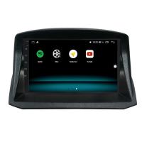 FORD FİESTA Android 10 Carplay Özellikli Navigasyon Multimedya 2gb Ram + 32GB HDD