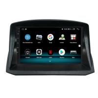 FORD FİESTA Android 10 Carplay Özellikli Navigasyon Multimedya 2gb Ram + 32GB HDD