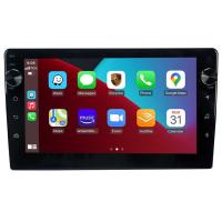 FORD FİESTA Android 10 Carplay Navigasyon Oem 4gb RAM+64GB HDD Tuşlu Multimedya Ekran 2006-2008