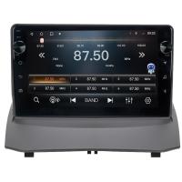 FORD FİESTA ANDROİD MULTİMEDYA CARPLAY OEM 4GB RAM+64GB HDD 2009-2012 NAVİGOSYAN TUŞLU EKRAN