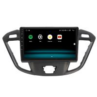 FORD TRANSİT ANDROİD 12 MULTİMEDYA CARPLAY 8GB RAM + 128GB HDD NAVİGASYON EKRAN