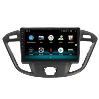 FORD TRANSİT ANDROİD 12 MULTİMEDYA CARPLAY 8GB RAM + 128GB HDD NAVİGASYON EKRAN