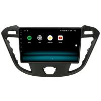 FORD TRANSİT CUSTOM ANDROİD 12 MULTİMEDYA CARPLAY 8GB RAM + 128GB HDD NAVİGASYON EKRAN