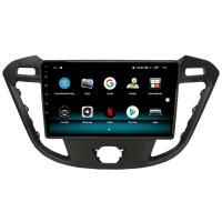 FORD TRANSİT CUSTOM ANDROİD 12 MULTİMEDYA CARPLAY 8GB RAM + 128GB HDD NAVİGASYON EKRAN