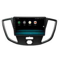 FORD TRANSİT ANDROİD 12 MULTİMEDYA CARPLAY 8GB RAM + 128GB HDD NAVİGASYON EKRAN