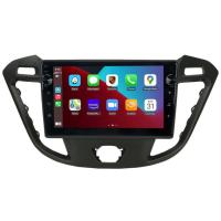 FORD TRANSİT CUSTOM Android 10 Carplay Navigasyon Oem 4gb RAM+64GB HDD Tuşlu Multimedya Ekran