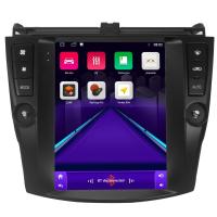 HONDA ACCORD ANDROİD 10 MULTİMEDYA CARPLAY 2GB RAM+32GB HDD NAVİGASYON TESLA EKRAN