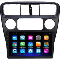 Honda Accord Android 12 Kablosuz Carplay Navigasyon Multimedya Ekran Teyp - MY-0609W-