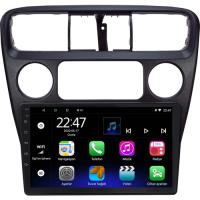 Honda Accord Android 12 Kablosuz Carplay Navigasyon Multimedya Ekran Teyp - MY-0609W-