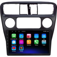 Honda Accord Android 12 Kablosuz Carplay Navigasyon Multimedya Ekran Teyp - MY-0609W-