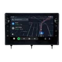 HONDA CİVİC Android 10 Carplay Navigasyon Oem 4gb RAM+64GB HDD Tuşlu Multimedya Ekran