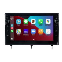 HONDA CİVİC Android 10 Carplay Navigasyon Oem 4gb RAM+64GB HDD Tuşlu Multimedya Ekran