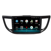 HONDA CR-V ANDROİD 13 CARPLAY ÖZELLİKLİ NAVİGASYON MULTİMEDYA EKRAN 8GB RAM + 128GB HDD