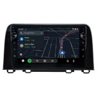 HONDA CR-V ANDROİD MULTİMEDYA CARPLAY OEM 4GB RAM+64GB HDD 2017-2020 NAVİGOSYAN TUŞLU EKRAN